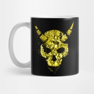 Skugge - Cycles of Doom Mug